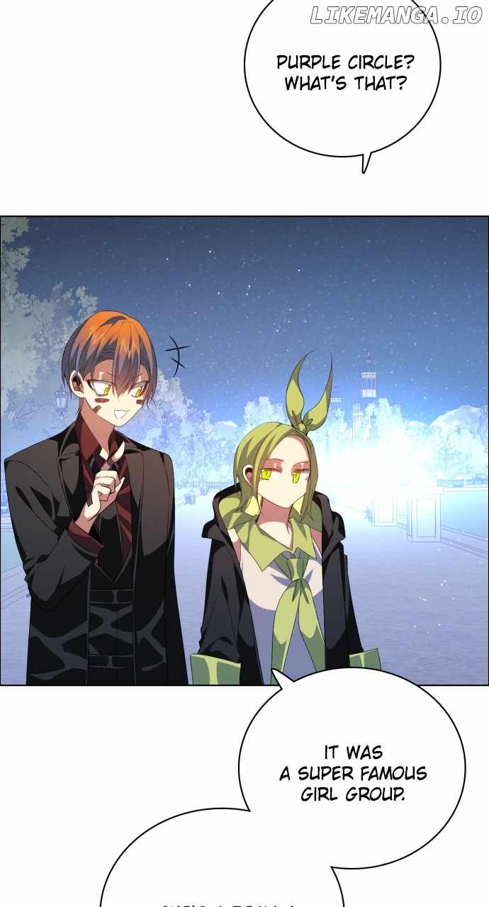 Zero Game Chapter 299 61